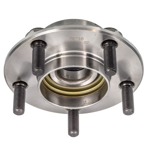 Power Train Wheel Bearing and Hub Assembly P/N:PT512030 Fits: Chrysler Concorde 1997, Chrysler Concorde 2004, Chrysler Intrepid 97-93, Dodge Intrepid 97-93, Eagle Vision 97-93 - Image 3