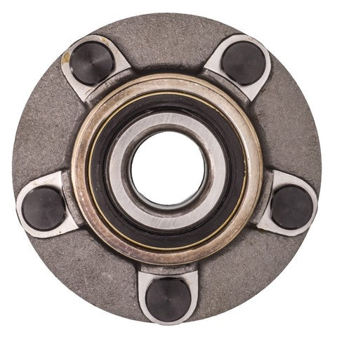 Power Train Wheel Bearing and Hub Assembly P/N:PT512030 Fits: Chrysler Concorde 1997, Chrysler Concorde 2004, Chrysler Intrepid 97-93, Dodge Intrepid 97-93, Eagle Vision 97-93 - Image 1