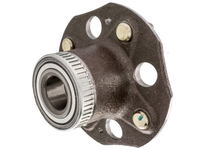 Power Train Wheel Bearing and Hub Assembly P/N:PT512031 Fits: Acura Vigor 94-92 - Image 3
