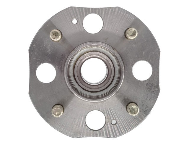 Power Train Wheel Bearing and Hub Assembly P/N:PT512031 Fits: Acura Vigor 94-92 - Image 2