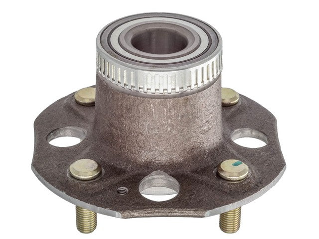 Power Train Wheel Bearing and Hub Assembly P/N:PT512031 Fits: Acura Vigor 94-92 - Image 1