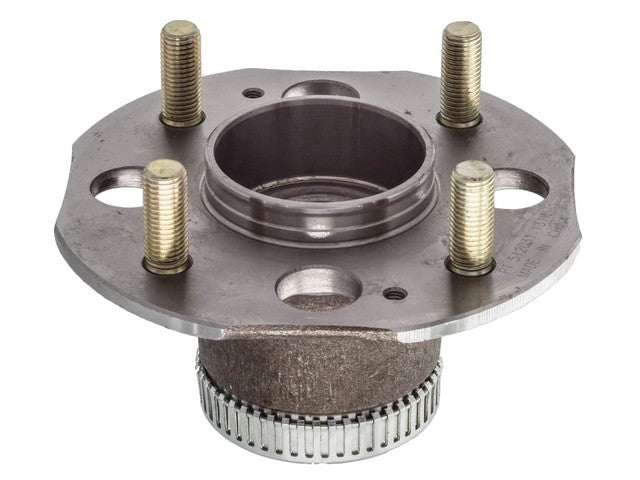 Power Train Wheel Bearing and Hub Assembly P/N:PT512031 Fits: Acura Vigor 94-92 - Image 5