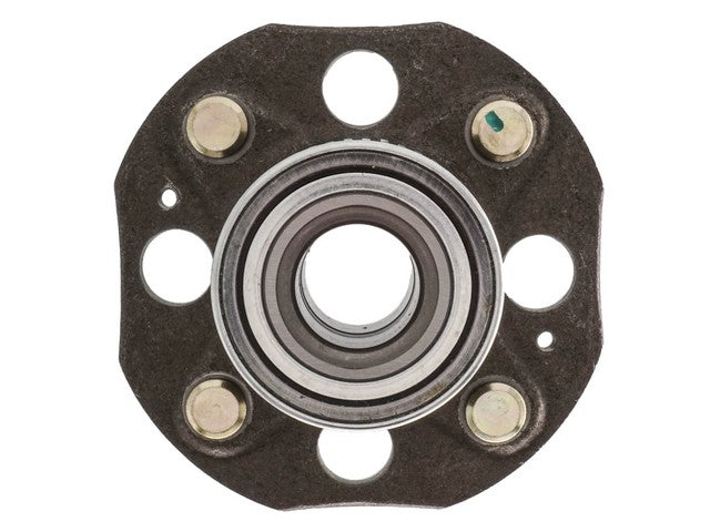 Power Train Wheel Bearing and Hub Assembly P/N:PT512031 Fits: Acura Vigor 94-92 - Image 4