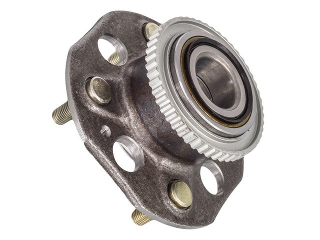 Power Train Wheel Bearing and Hub Assembly P/N:PT512032 Fits: Honda Accord 93-92 - Image 3