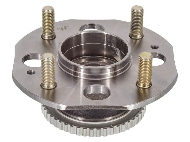Power Train Wheel Bearing and Hub Assembly P/N:PT512032 Fits: Honda Accord 93-92 - Image 4