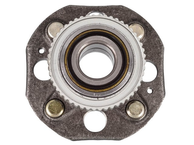 Power Train Wheel Bearing and Hub Assembly P/N:PT512032 Fits: Honda Accord 93-92 - Image 2
