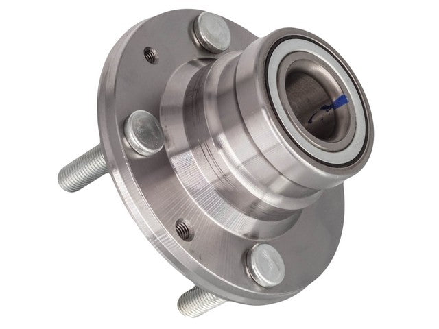 Power Train Wheel Bearing and Hub Assembly P/N:PT512033 Fits: Dodge Colt 94-93, Eagle Summit 96-93 - Image 2