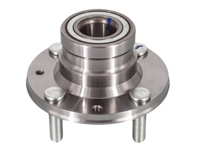 Power Train Wheel Bearing and Hub Assembly P/N:PT512033 Fits: Dodge Colt 94-93, Eagle Summit 96-93 - Image 1
