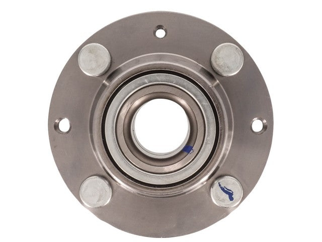 Power Train Wheel Bearing and Hub Assembly P/N:PT512033 Fits: Dodge Colt 94-93, Eagle Summit 96-93 - Image 4