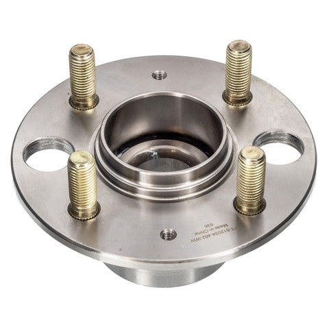 Power Train Wheel Bearing and Hub Assembly P/N:PT512034 Fits: Acura Integra 98-94, Honda Civic 00-92, Honda Civic Del Sol 97-93 - Image 2