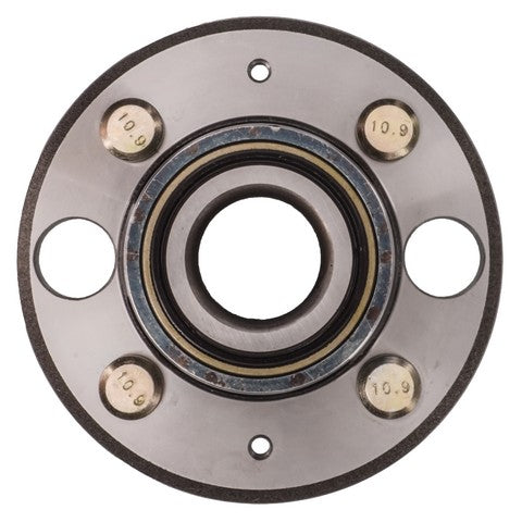Power Train Wheel Bearing and Hub Assembly P/N:PT512034 Fits: Acura Integra 98-94, Honda Civic 00-92, Honda Civic Del Sol 97-93 - Image 4