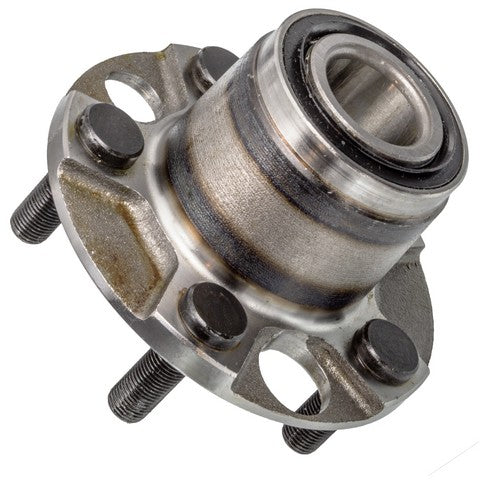 Power Train Wheel Bearing and Hub Assembly P/N:PT512036 Fits: Subaru Impreza 95-93, Subaru Legacy 96-90 - Image 3