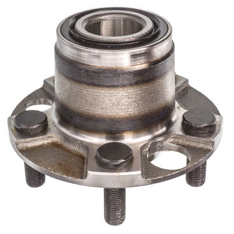 Power Train Wheel Bearing and Hub Assembly P/N:PT512036 Fits: Subaru Impreza 95-93, Subaru Legacy 96-90 - Image 4
