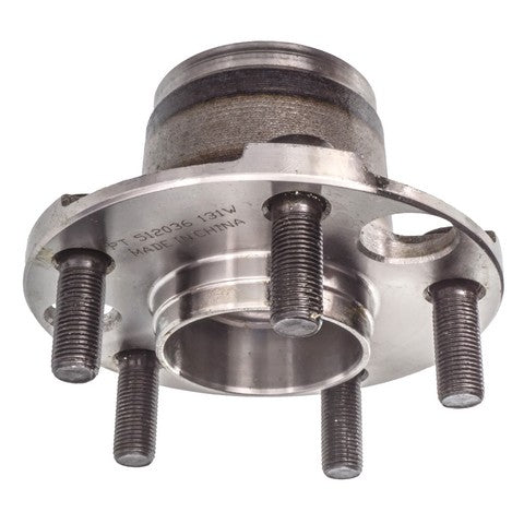 Power Train Wheel Bearing and Hub Assembly P/N:PT512036 Fits: Subaru Impreza 95-93, Subaru Legacy 96-90 - Image 2