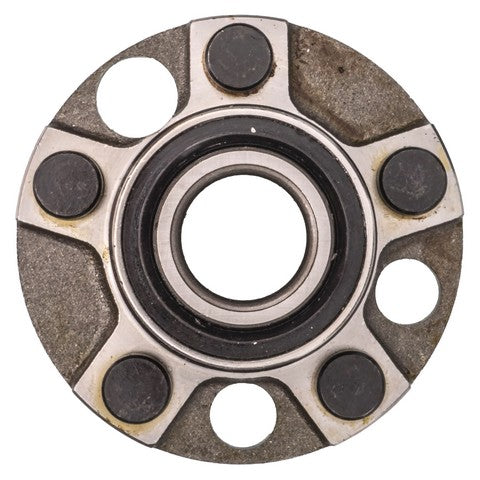 Power Train Wheel Bearing and Hub Assembly P/N:PT512036 Fits: Subaru Impreza 95-93, Subaru Legacy 96-90 - Image 5