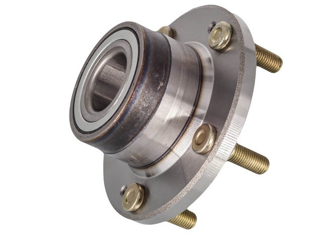 Power Train Wheel Bearing and Hub Assembly P/N:PT512039 Fits: Dodge Stealth 96-91, Mitsubishi 3000gt 99-91 - Image 5