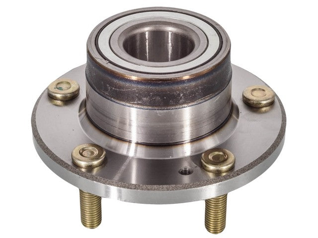 Power Train Wheel Bearing and Hub Assembly P/N:PT512039 Fits: Dodge Stealth 96-91, Mitsubishi 3000gt 99-91 - Image 3