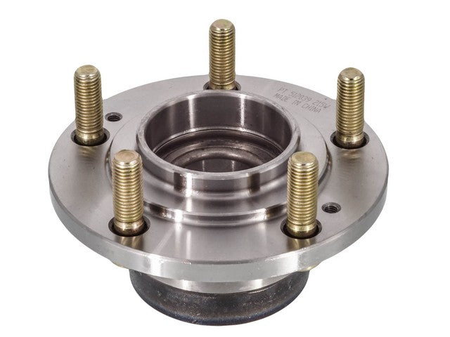 Power Train Wheel Bearing and Hub Assembly P/N:PT512039 Fits: Dodge Stealth 96-91, Mitsubishi 3000gt 99-91 - Image 2