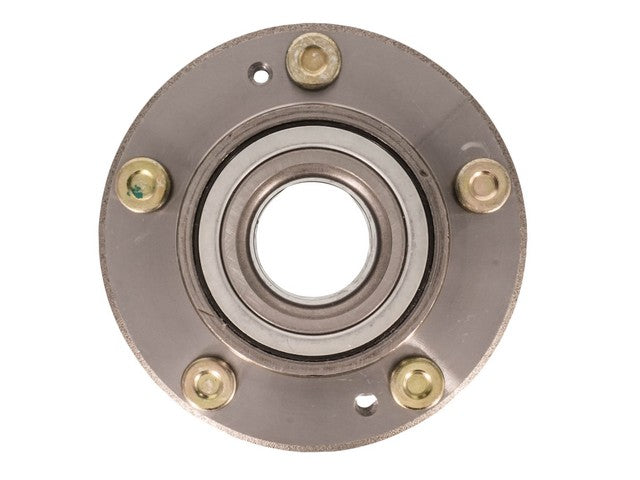Power Train Wheel Bearing and Hub Assembly P/N:PT512039 Fits: Dodge Stealth 96-91, Mitsubishi 3000gt 99-91 - Image 1