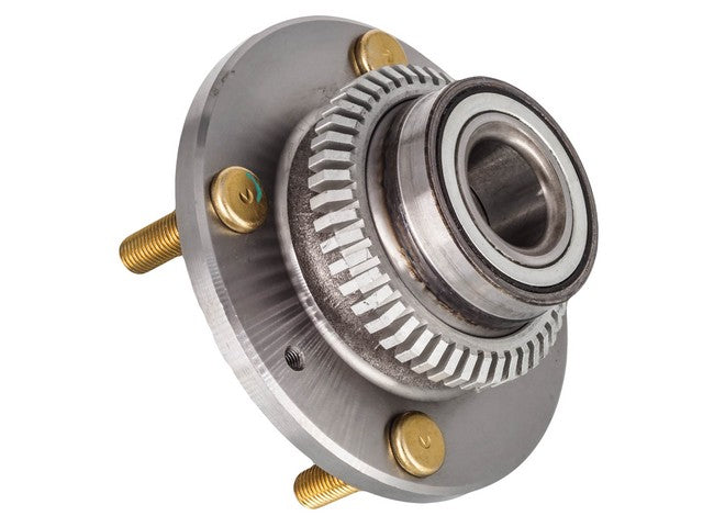 Power Train Wheel Bearing and Hub Assembly P/N:PT512040 Fits: Eagle Summit 96-92, Mitsubishi Expo 95-92, Mitsubishi Expo Lrv 94-92, Mitsubishi Space Star 04-03, Plymouth Colt 94-92 - Image 5