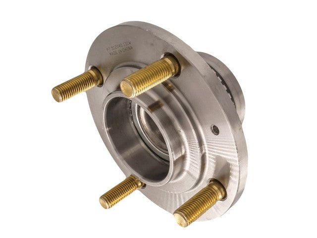 Power Train Wheel Bearing and Hub Assembly P/N:PT512040 Fits: Eagle Summit 96-92, Mitsubishi Expo 95-92, Mitsubishi Expo Lrv 94-92, Mitsubishi Space Star 04-03, Plymouth Colt 94-92 - Image 2