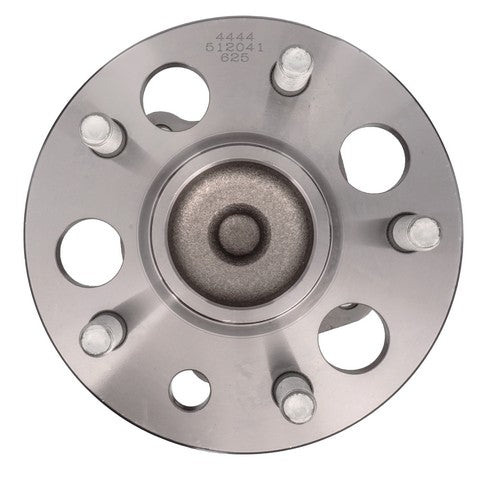 Power Train Wheel Bearing and Hub Assembly P/N:PT512041 Fits: Toyota Sienna 03-98 - Image 3