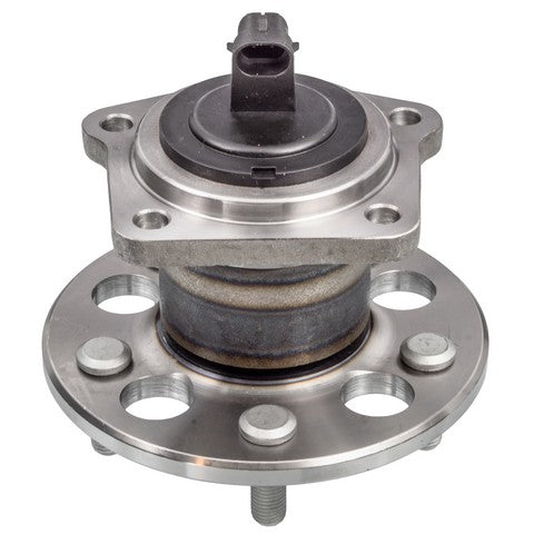 Power Train Wheel Bearing and Hub Assembly P/N:PT512041 Fits: Toyota Sienna 03-98 - Image 4