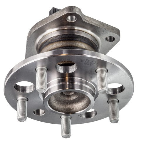 Power Train Wheel Bearing and Hub Assembly P/N:PT512041 Fits: Toyota Sienna 03-98 - Image 2