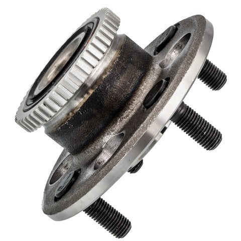 Power Train Wheel Bearing and Hub Assembly P/N:PT512042 Fits: Honda Civic 00-96 - Image 3