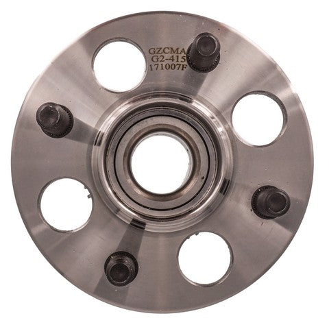 Power Train Wheel Bearing and Hub Assembly P/N:PT512042 Fits: Honda Civic 00-96 - Image 2