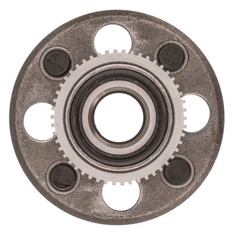 Power Train Wheel Bearing and Hub Assembly P/N:PT512042 Fits: Honda Civic 00-96 - Image 4