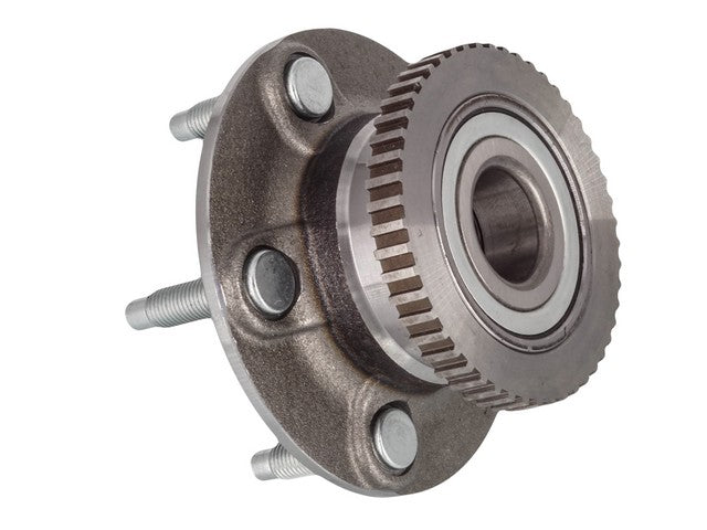 Power Train Wheel Bearing and Hub Assembly P/N:PT512105 Fits: Ford Taurus 92-90, Lincoln Continental 92-90, Mercury Sable 92-90 - Image 3