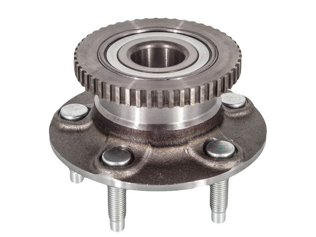 Power Train Wheel Bearing and Hub Assembly P/N:PT512105 Fits: Ford Taurus 92-90, Lincoln Continental 92-90, Mercury Sable 92-90 - Image 1
