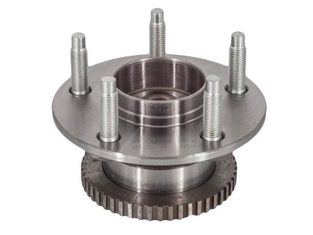 Power Train Wheel Bearing and Hub Assembly P/N:PT512105 Fits: Ford Taurus 92-90, Lincoln Continental 92-90, Mercury Sable 92-90 - Image 5
