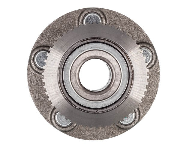 Power Train Wheel Bearing and Hub Assembly P/N:PT512105 Fits: Ford Taurus 92-90, Lincoln Continental 92-90, Mercury Sable 92-90 - Image 4