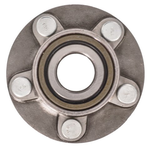 Power Train Wheel Bearing and Hub Assembly P/N:PT512106 Fits: Ford Sable 01-95, Ford Taurus 00-90, Mercury Sable 00-90 - Image 3