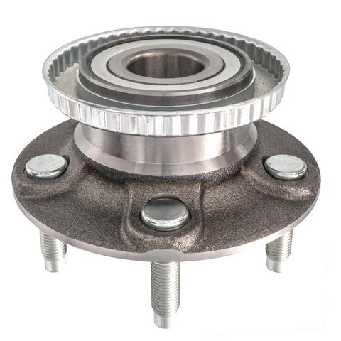 Power Train Wheel Bearing and Hub Assembly P/N:PT512107 Fits: Ford Taurus 05-93, Lincoln Continental 02-93, Mercury Sable 05-93 - Image 3