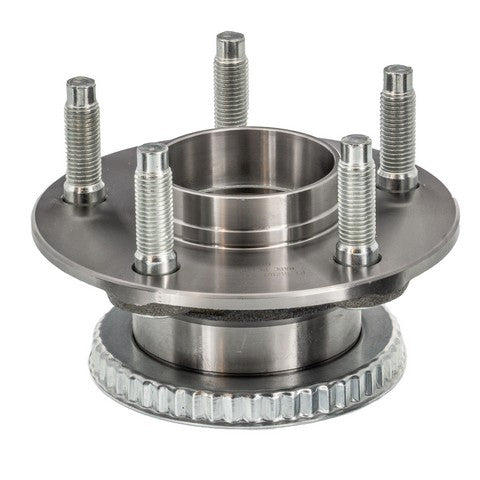 Power Train Wheel Bearing and Hub Assembly P/N:PT512107 Fits: Ford Taurus 05-93, Lincoln Continental 02-93, Mercury Sable 05-93 - Image 2