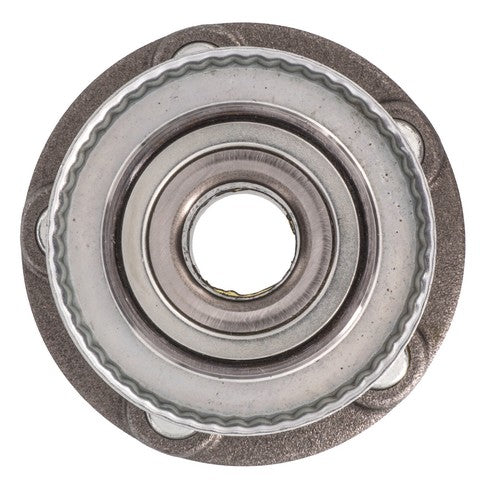 Power Train Wheel Bearing and Hub Assembly P/N:PT512107 Fits: Ford Taurus 05-93, Lincoln Continental 02-93, Mercury Sable 05-93 - Image 1