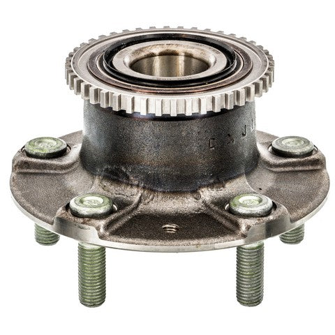Power Train Wheel Bearing and Hub Assembly P/N:PT512118 Fits: Ford Probe 97-93, Mazda 626 97-93, Mazda Millenia 00-95, Mazda Mx-6 97-93, Mazda Rx-7 95-93 - Image 2