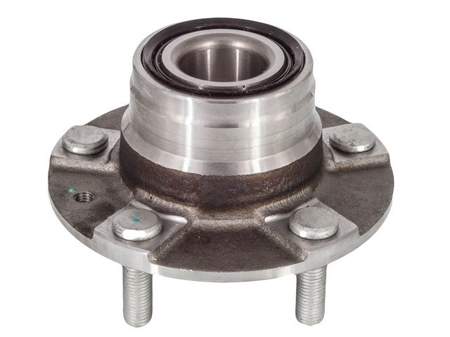 Power Train Wheel Bearing and Hub Assembly P/N:PT512119 Fits: Ford Probe 97-93, Mazda 626 02-93, Mazda Mx-6 97-93 - Image 1