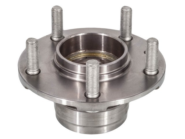 Power Train Wheel Bearing and Hub Assembly P/N:PT512119 Fits: Ford Probe 97-93, Mazda 626 02-93, Mazda Mx-6 97-93 - Image 5