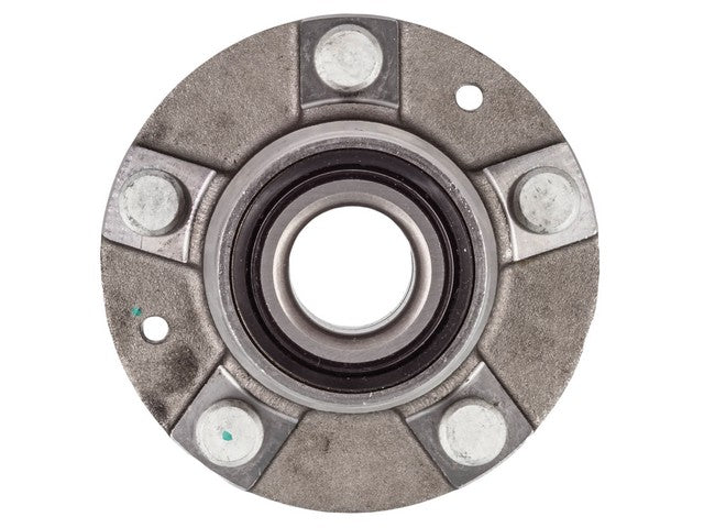 Power Train Wheel Bearing and Hub Assembly P/N:PT512119 Fits: Ford Probe 97-93, Mazda 626 02-93, Mazda Mx-6 97-93 - Image 4