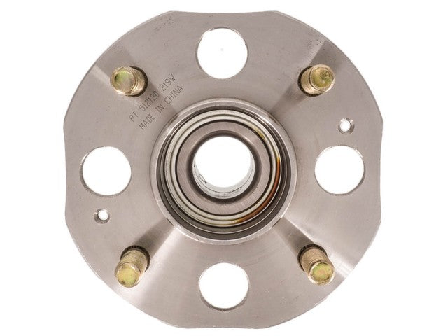 Power Train Wheel Bearing and Hub Assembly P/N:PT512120 Fits: Acura Tl 98-95 - Image 4