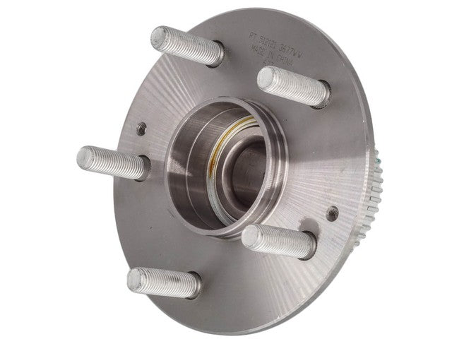 Power Train Wheel Bearing and Hub Assembly P/N:PT512121 Fits: Acura Tl 98-96 - Image 1