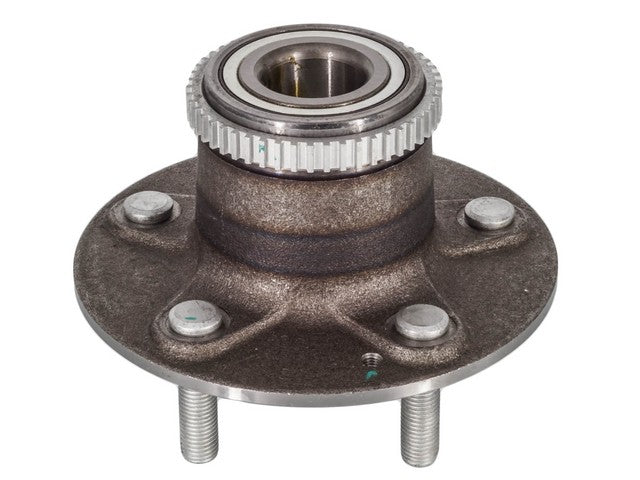 Power Train Wheel Bearing and Hub Assembly P/N:PT512121 Fits: Acura Tl 98-96 - Image 3