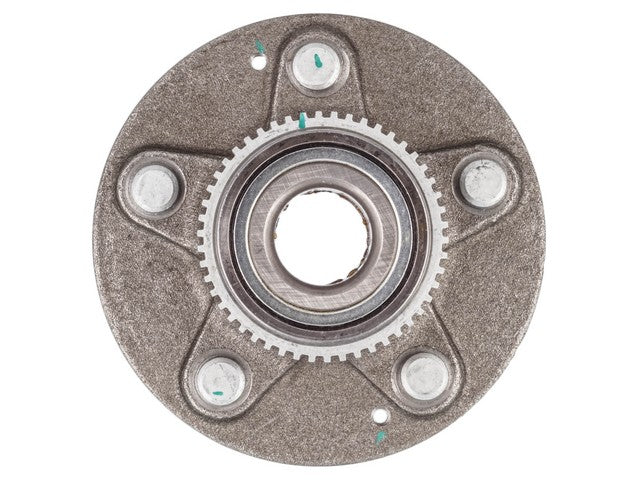 Power Train Wheel Bearing and Hub Assembly P/N:PT512121 Fits: Acura Tl 98-96 - Image 2