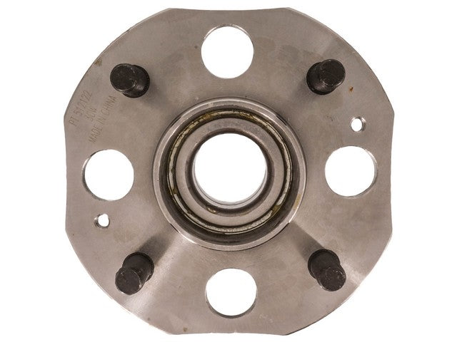 Power Train Wheel Bearing and Hub Assembly P/N:PT512122 Fits: Honda Accord 97-91 - Image 3