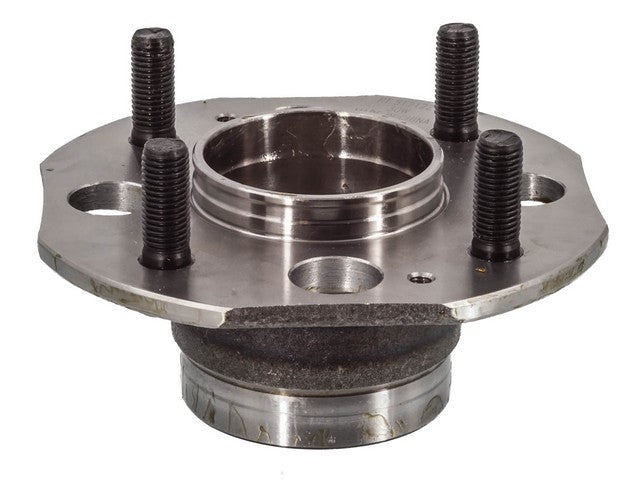 Power Train Wheel Bearing and Hub Assembly P/N:PT512122 Fits: Honda Accord 97-91 - Image 1