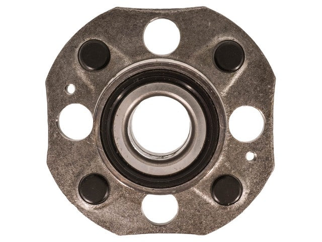 Power Train Wheel Bearing and Hub Assembly P/N:PT512122 Fits: Honda Accord 97-91 - Image 4